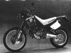 Gilera Apache 125